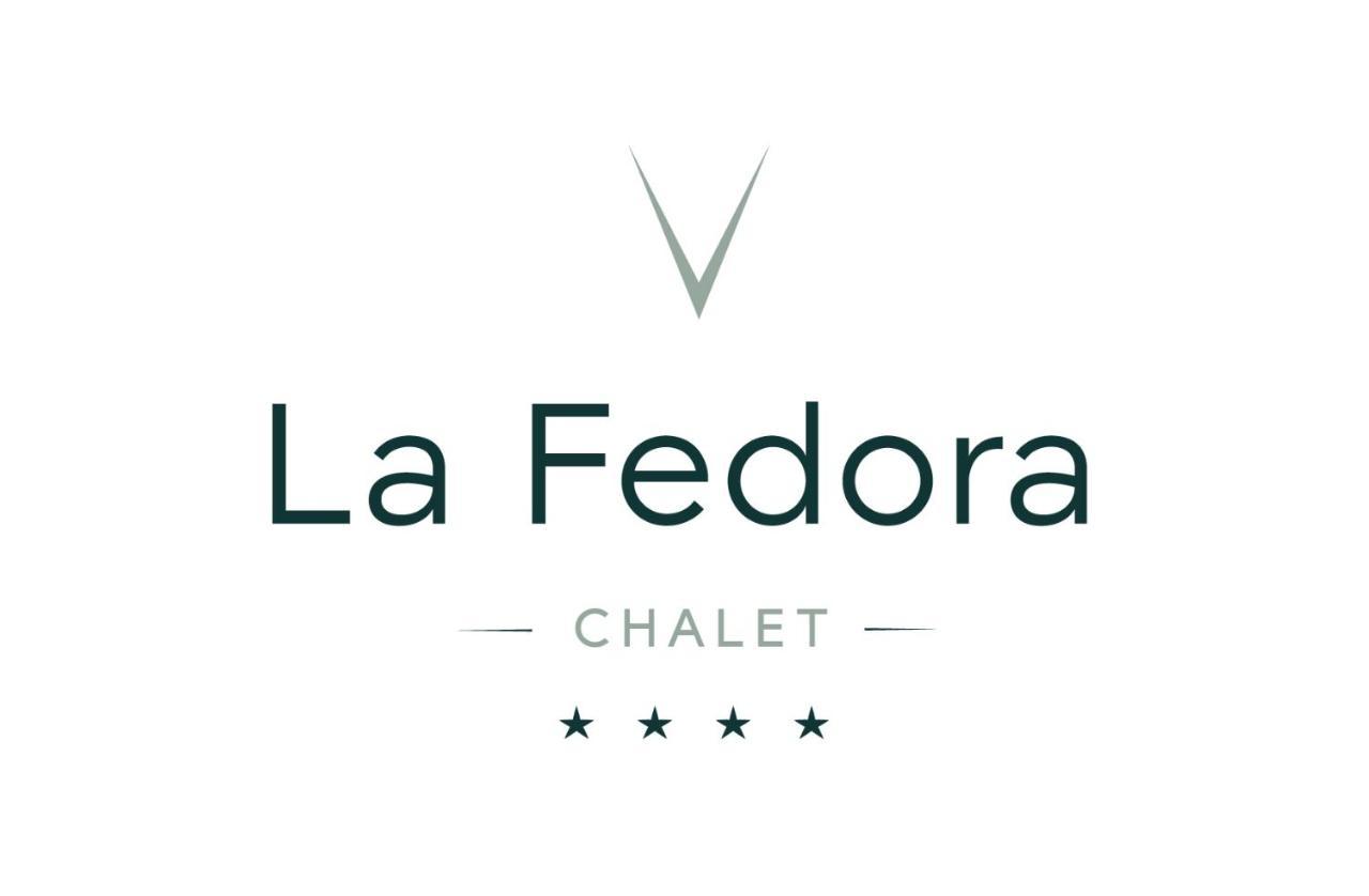 Chalet La Fedora - Appartements De Charme Vaujany Exterior foto